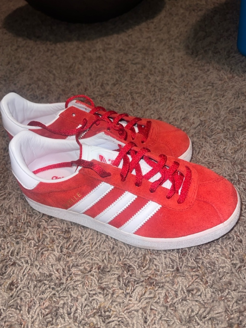Adidas Gazelle Sneakers